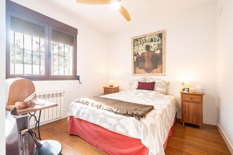 Foto 74a60c75-4d38-4c82-bfcf-73646f1b5833. Chalet mit heizung pool in La Cañada Paterna