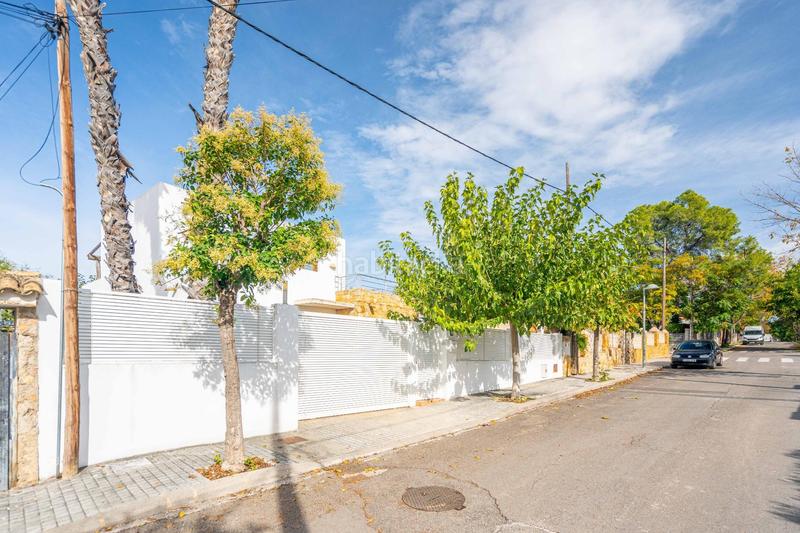 Foto 812c953c-ce7f-46bf-939d-13e883826dea. Chalet mit heizung pool in La Cañada Paterna