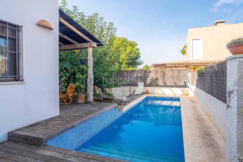 Foto 8e46803a-de8c-4746-b72f-f7f5b8f602a5. Chalet mit heizung pool in La Cañada Paterna