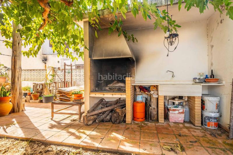 Foto ad151afe-1543-49a6-bda8-b54835b63616. Chalet mit heizung pool in La Cañada Paterna