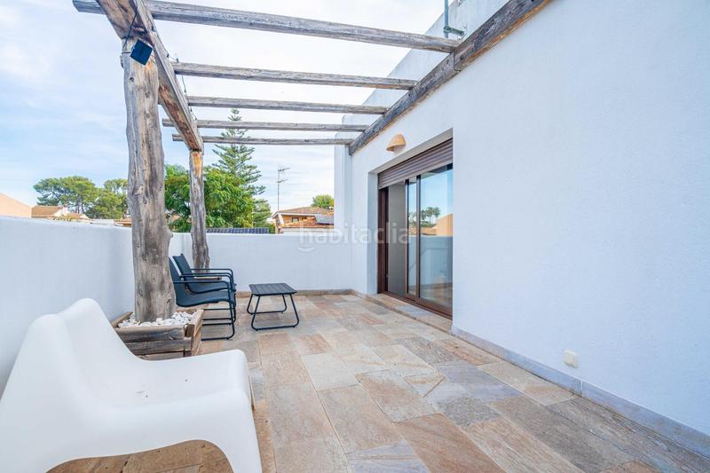 Foto afbe7f3d-af56-4e33-8bec-d0c1f78e7560. Chalet mit heizung pool in La Cañada Paterna