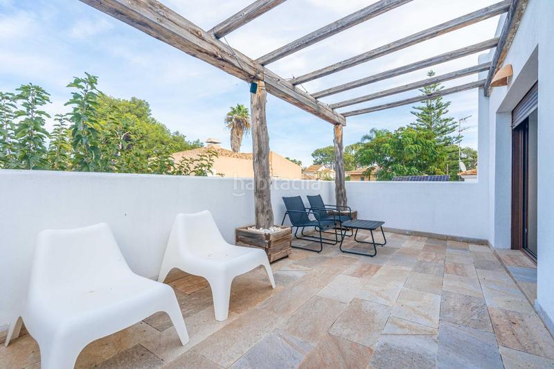 Foto be9d8a2a-edc9-47cb-b75b-cb73bd75c3ad. Chalet mit heizung pool in La Cañada Paterna