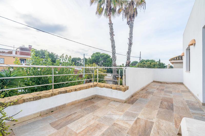 Foto c3ba199e-0198-447e-a92b-09eb930d4492. Chalet mit heizung pool in La Cañada Paterna