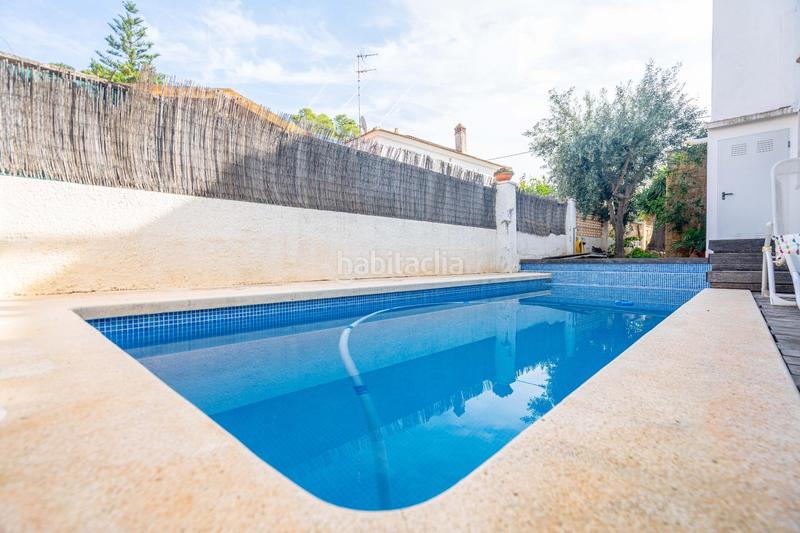 Foto c3d38497-a023-451b-9386-baed49cc82da. Chalet mit heizung pool in La Cañada Paterna