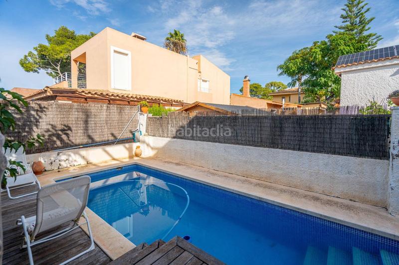 Foto c655b287-fc6d-4dd8-b21c-2c9c163017bf. Chalet mit heizung pool in La Cañada Paterna