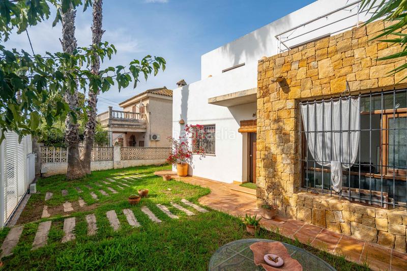 Foto cf1ce261-498e-4488-a4b6-0e7ebabc3e47. Chalet mit heizung pool in La Cañada Paterna