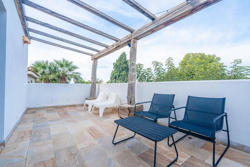 Foto d687e1bc-414e-4401-838f-d9fac0abd105. Chalet mit heizung pool in La Cañada Paterna