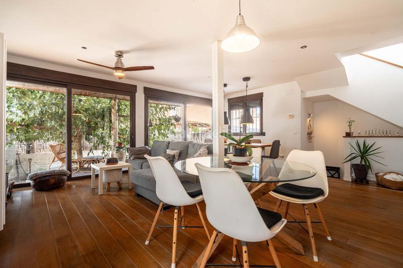 Foto ee5fabe1-bfdc-4849-859e-141192f41216. Chalet mit heizung pool in La Cañada Paterna