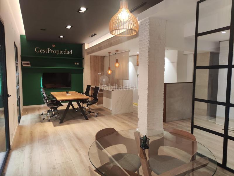 Foto fdace1ef-f134-43be-9c68-055d4b9c12e7. Transfer business premise in Russafa Valencia