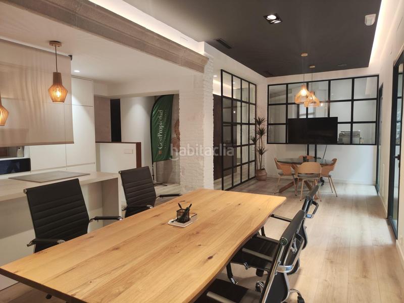 Foto 20b7ae9b-9481-47c2-9baf-46980cd7aae6. Traspàs local comercial a Russafa Valencia