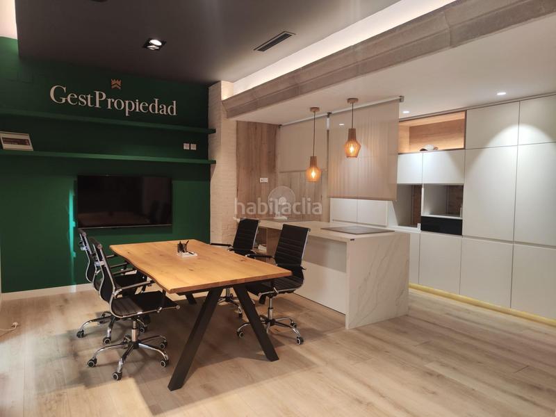 Foto 63575e71-e383-4af0-9fa0-974fcd69a9cd. Traspàs local comercial a Russafa Valencia