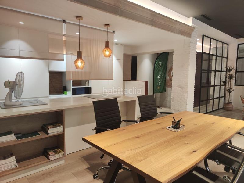 Foto e6f1df20-41da-463a-8482-023000b503c9. Trapasso locale commerciale in Russafa Valencia