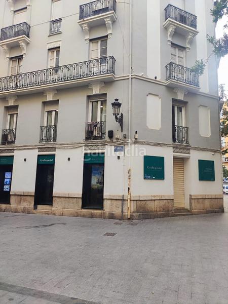 Foto 87b049e8-71e3-44f4-aef4-c3e855f51258. Umzug geschäftsraum in Russafa Valencia