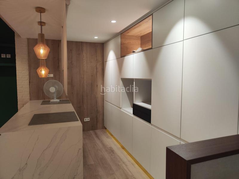 Foto 9413aee6-db28-4bec-8832-446a9578f802. Umzug geschäftsraum in Russafa Valencia