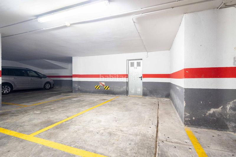 Foto 0c08d655-05d3-4cf5-b087-6af023499176. Etagenwohnung mit parking in Natzaret Valencia