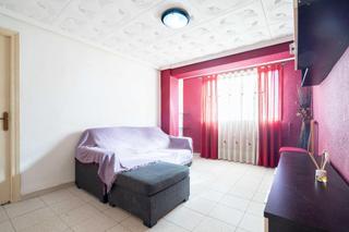 Pis  Calle bernabe garcia. Proyecto con alto potencial en nazaret  3 dormitorios