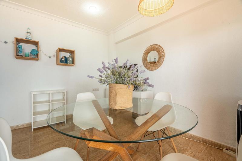 Foto 06afca11-1c8d-4cfd-9289-6c4f56cc2bb9. Appartement avec parking dans El Perelló Sueca