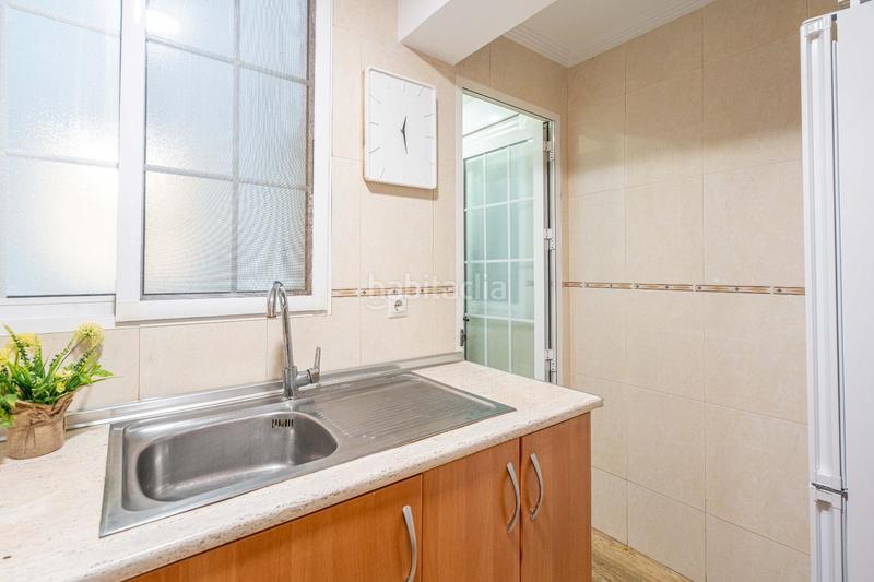 Foto 06d9070f-1302-4212-bc85-ab6e2b0ae2d0. Appartement avec parking dans El Perelló Sueca