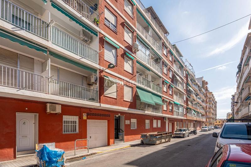 Foto 0e328286-cfcc-476d-9415-e50f109781d8. Appartement avec parking dans El Perelló Sueca