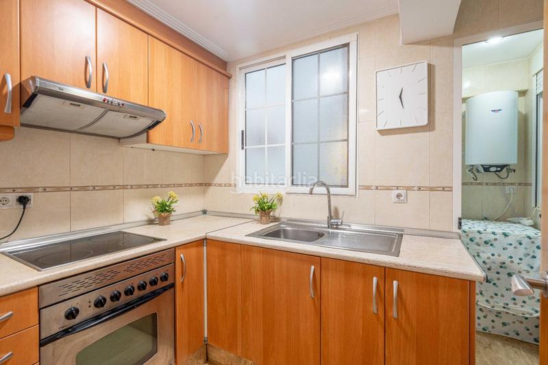 Foto 104df0ae-dc11-4bf5-be69-3117dd0456af. Appartement avec parking dans El Perelló Sueca