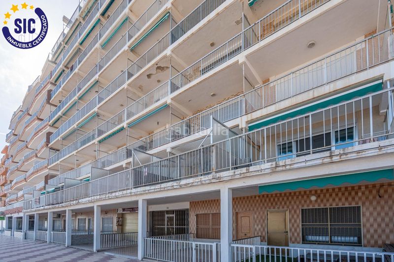 Foto 104f202a-65de-4253-8cd9-506b8e1ad075. Apartament amb aparcament a El Perelló Sueca