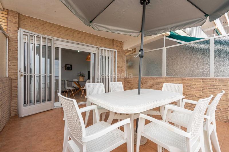 Foto 13aaa4b6-56f8-4252-add9-7c90196d4f96. Appartement avec parking dans El Perelló Sueca