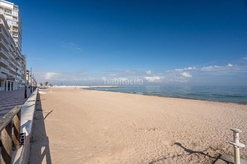 Foto 17c8a991-d127-4472-ac8d-804469fe2493. Appartement avec parking dans El Perelló Sueca