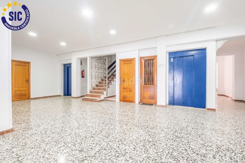 Foto 18f11a6a-3920-41d8-8aad-fbcbc6774a94. Apartament amb aparcament a El Perelló Sueca