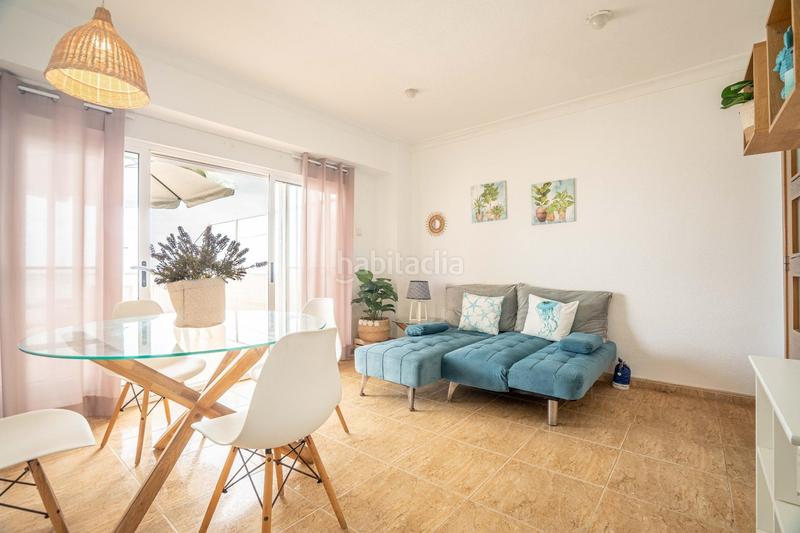 Foto 28e70e59-8235-4f74-af4f-19fbc8347dbd. Appartement avec parking dans El Perelló Sueca