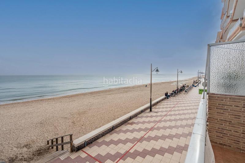 Foto 37a16d86-b6cf-4dbe-b89d-6878f96103b8. Appartement avec parking dans El Perelló Sueca