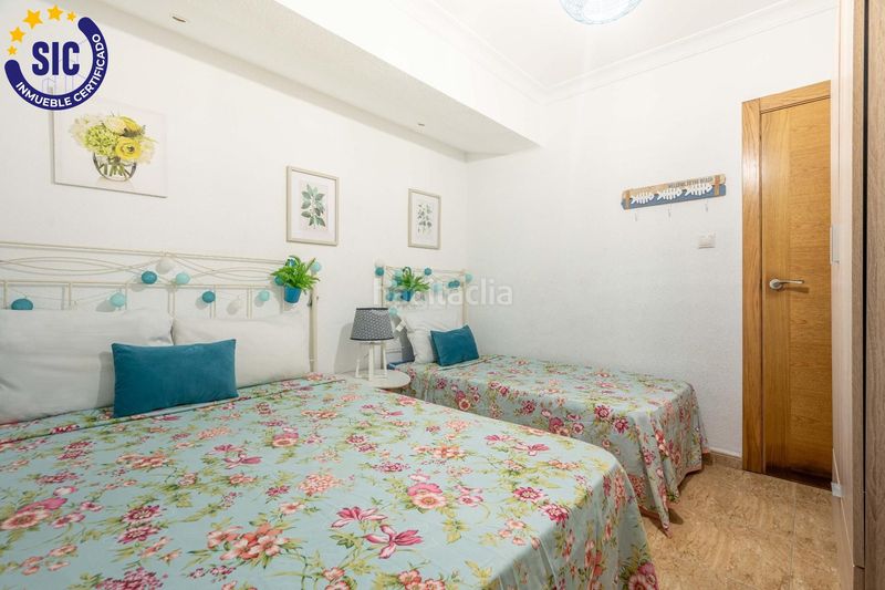 Foto 38095707-03e1-4bc1-b307-fc74643ce273. Apartament amb aparcament a El Perelló Sueca