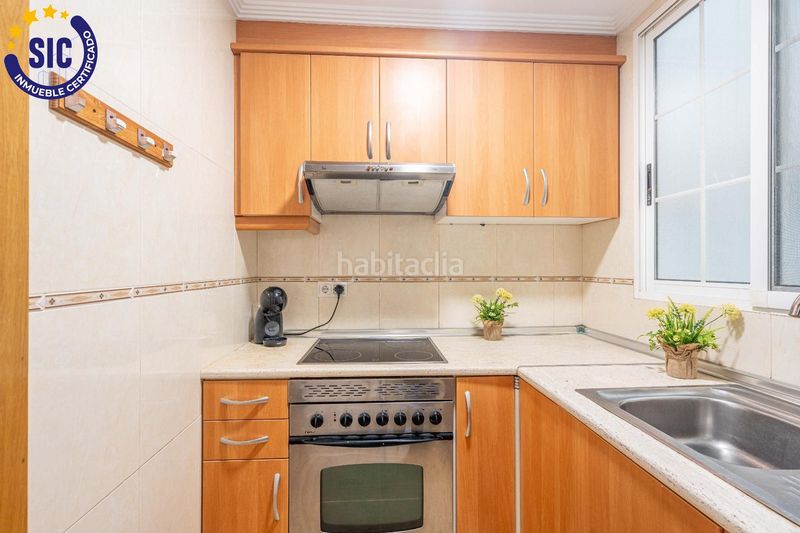 Foto 4291b400-722f-43f5-ad0c-4b711f2ff87e. Apartament amb aparcament a El Perelló Sueca