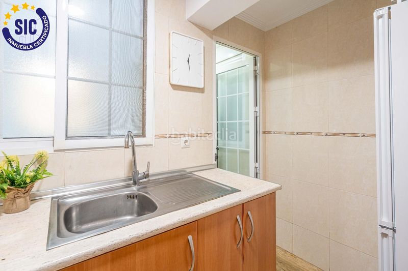 Foto 47e69d61-9982-45e3-a21b-e62f78cf3e15. Apartament amb aparcament a El Perelló Sueca