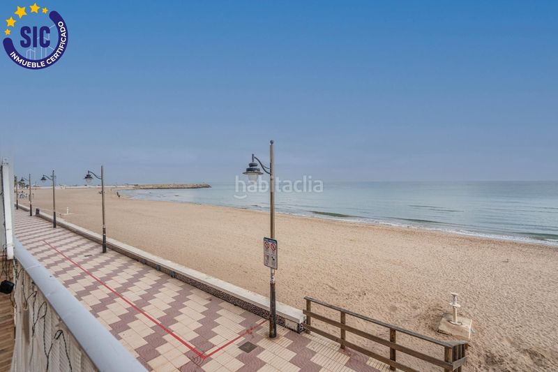 Foto 5d882c83-582a-4cf3-aede-d73ef2030f1c. Apartament amb aparcament a El Perelló Sueca