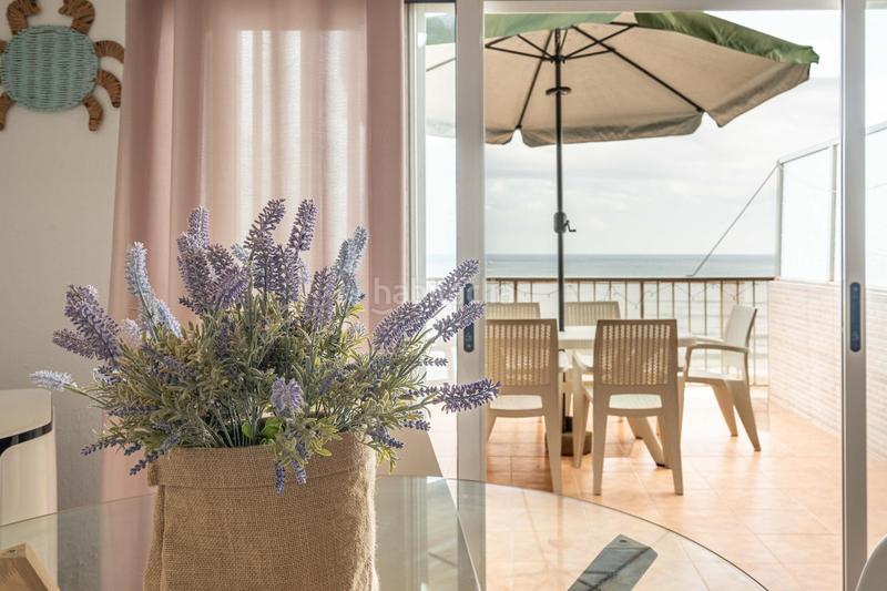 Foto 67f908eb-f3ab-4466-ba60-075aae3b4ea8. Appartement avec parking dans El Perelló Sueca