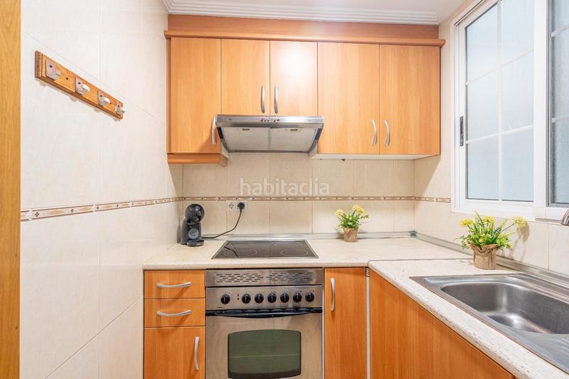 Foto 70f77809-507a-489f-9e1c-3441ee8b8fc0. Appartement avec parking dans El Perelló Sueca