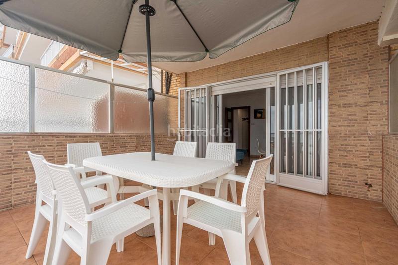 Foto 77e117ef-4842-47c9-8862-5f28c81ce222. Appartement avec parking dans El Perelló Sueca