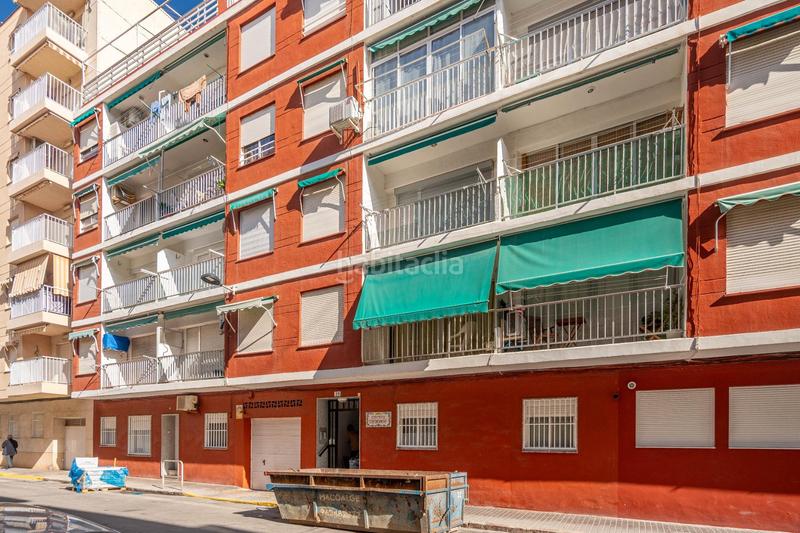 Foto 81161f9c-7ca6-4074-aa69-175fdb1eccc4. Appartement avec parking dans El Perelló Sueca