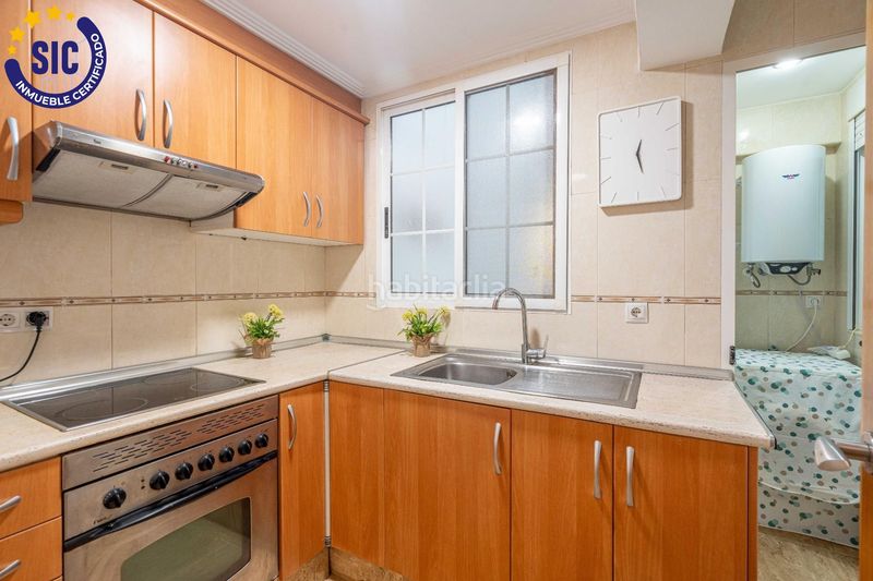 Foto 89079831-f21e-4b62-b2a0-93c94c0e886a. Apartament amb aparcament a El Perelló Sueca
