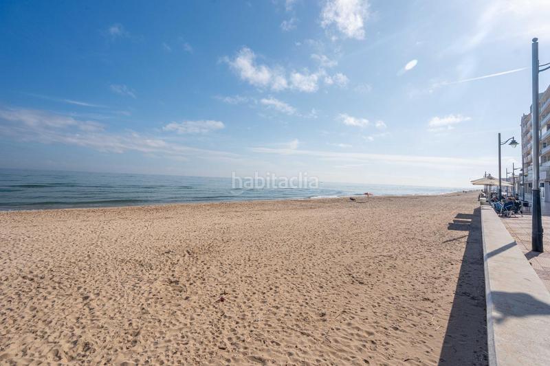 Foto 8f1aec05-f9b6-4a13-992d-1e6e3aa0aa1e. Appartement avec parking dans El Perelló Sueca