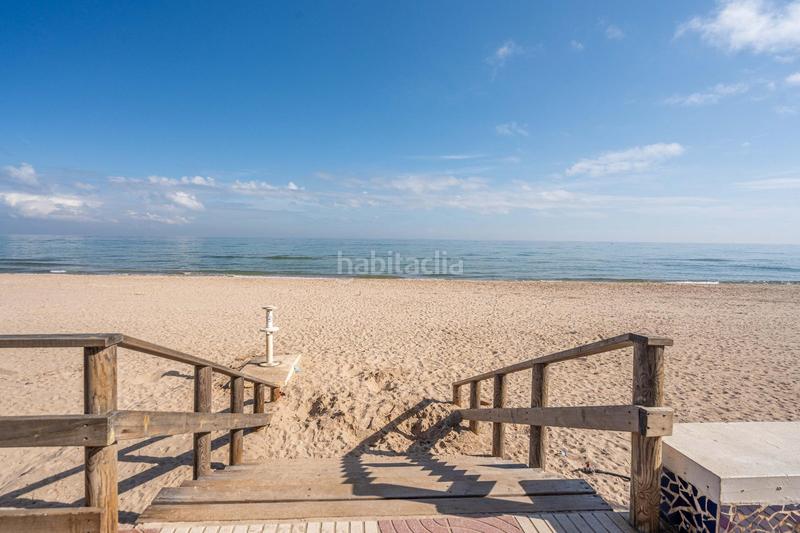 Foto 94d09d2b-3ec8-4855-b14f-fcdab24416b7. Appartement avec parking dans El Perelló Sueca