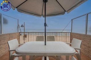 Appartement  Calle mare nostrum-pe. Gran despertar frente al mar