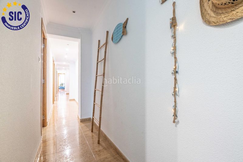 Foto 9cf75780-1976-460d-948b-cdf1b5dae5e9. Apartament amb aparcament a El Perelló Sueca