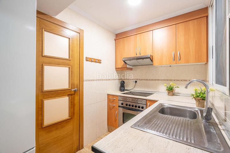 Foto aa90649c-a776-4349-b4a8-43e9bd69946f. Appartement avec parking dans El Perelló Sueca