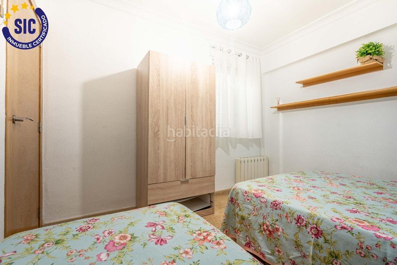 Foto ab074da8-f097-4f3f-864b-41e945058611. Apartament amb aparcament a El Perelló Sueca