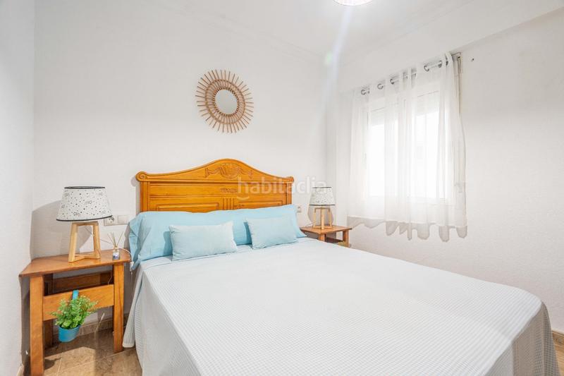 Foto b2485e3c-baeb-4790-82b7-467434898585. Appartement avec parking dans El Perelló Sueca