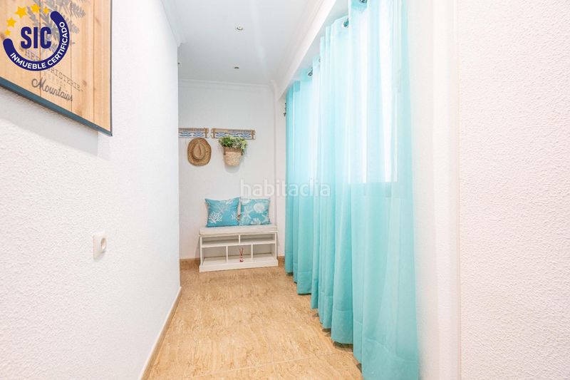 Foto d4400444-eb7d-4eab-a4c0-8a2160ee4311. Apartament amb aparcament a El Perelló Sueca