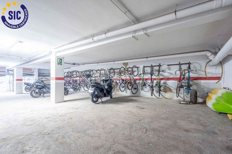 Foto d88b63f8-65ab-439e-a4b9-533cc2435b9d. Apartament amb aparcament a El Perelló Sueca
