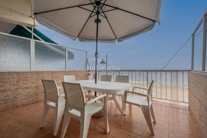 Foto e03418c0-046f-48a7-8bf5-ec4abc79dae2. Appartement avec parking dans El Perelló Sueca