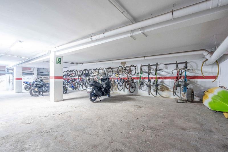 Foto e1d51f4c-25e1-462d-8c41-a128a6a0cf8e. Appartement avec parking dans El Perelló Sueca